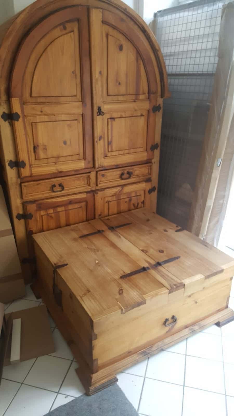 Mexikanischer Stil