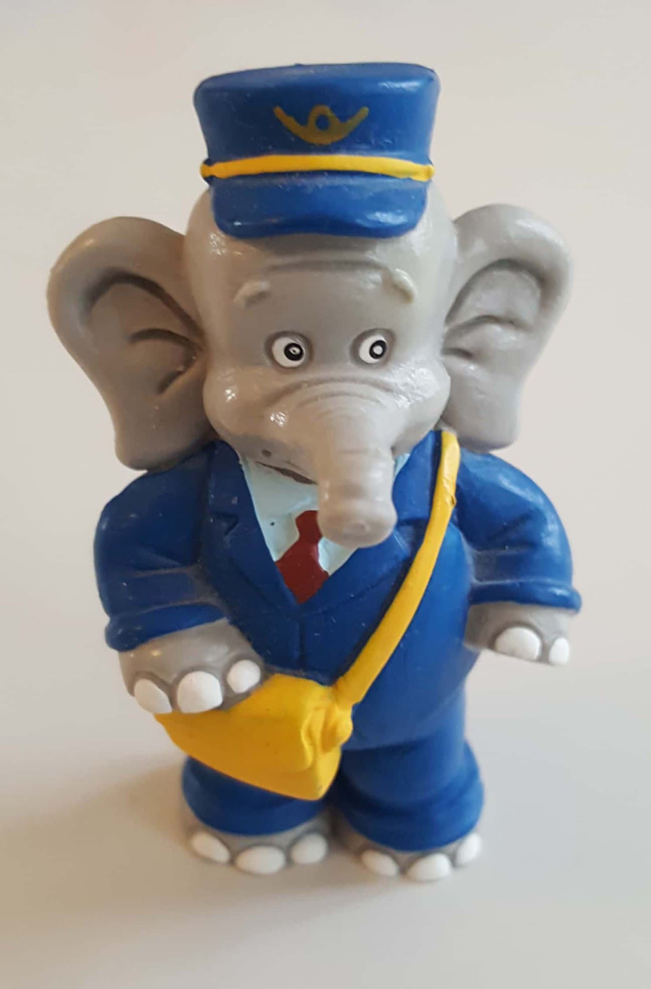 Wunderbare Kult Figuren